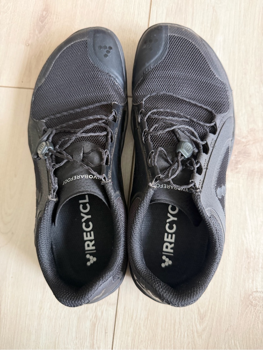 Vivobarefoot Primus Trail Barefoot Hiking Shoes - Picture 7 of 7